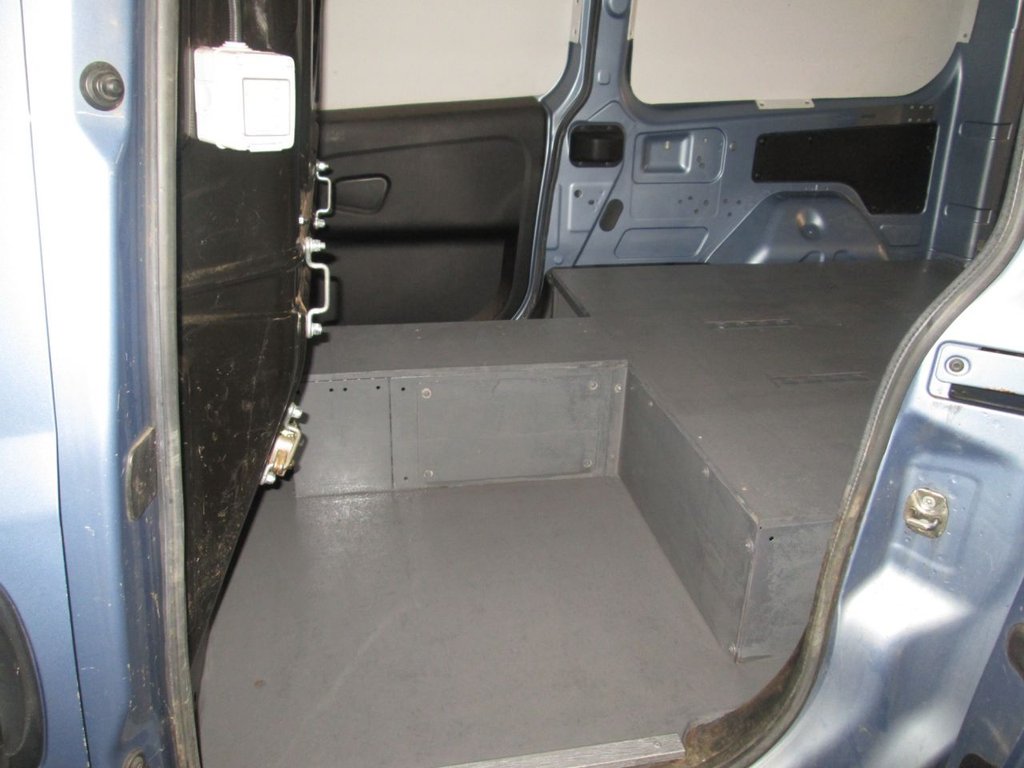 Used Fiat Doblo 2018 for sale - 77394467: Photo 13