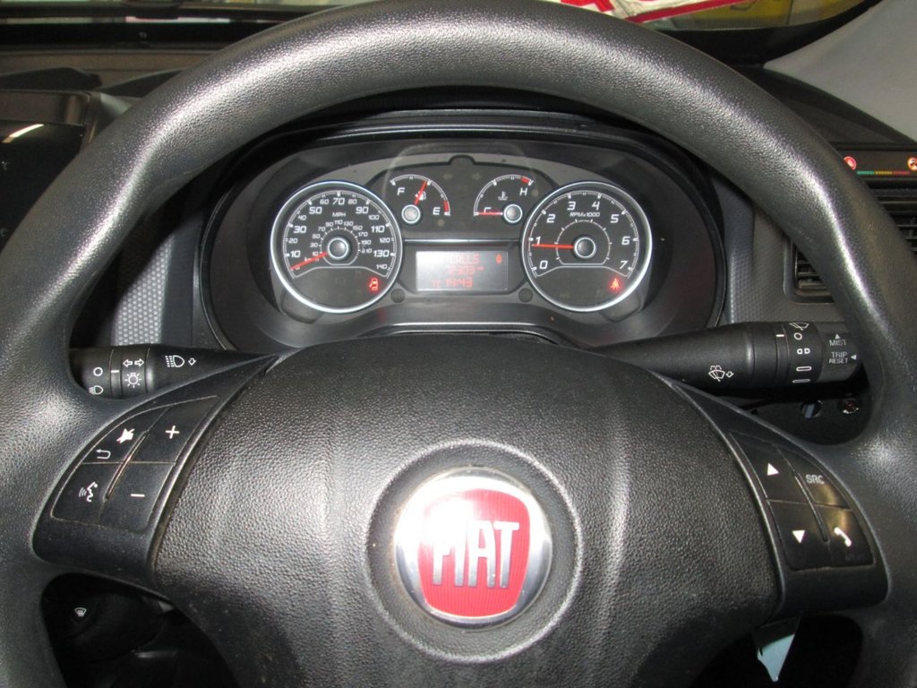 Used Fiat Doblo 2018 for sale - 77394467: Photo 16