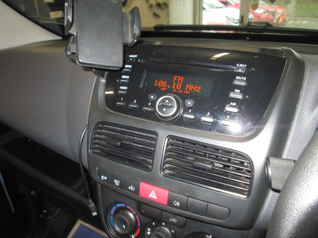 Used Fiat Doblo 2018 for sale - 77394467: Photo 17