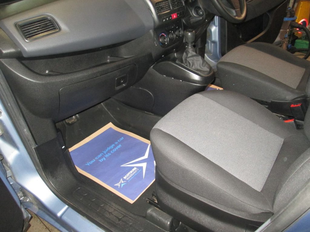 Used Fiat Doblo 2018 for sale - 77394467: Photo 8