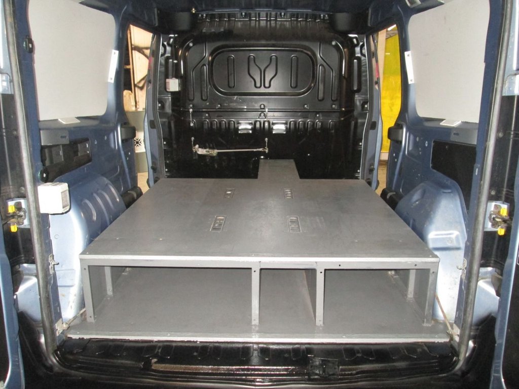 Used Fiat Doblo 2018 for sale - 77394467: Photo 9