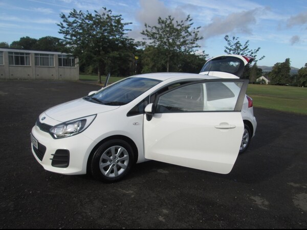 Used Kia Rio 2015 for sale - 75228306: Photo 10