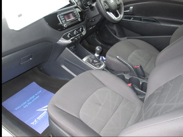Used Kia Rio 2015 for sale - 75228306: Photo 15
