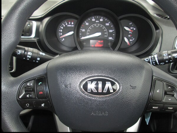 Used Kia Rio 2015 for sale - 75228306: Photo 16
