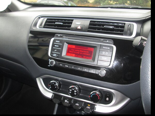 Used Kia Rio 2015 for sale - 75228306: Photo 17