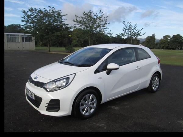 Used Kia Rio 2015 for sale - 75228306: Photo 7