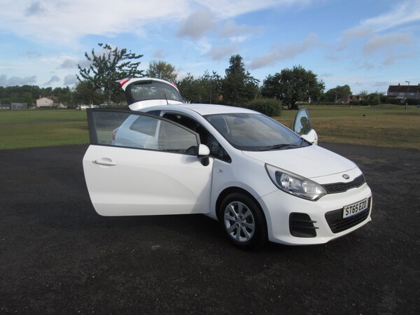 Used Kia Rio 2015 for sale - 75228306: Photo 9