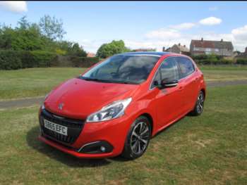Used Peugeot 208 2015 for sale - 74661794: Photo