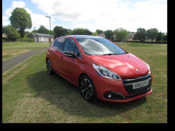 Used Peugeot 208 2015 for sale - 74661794: Photo