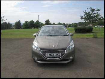 2013 (63) - 1.2 e-VTi Allure 5dr 5 SPEED MANUAL