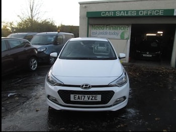 2017 (17) - 1.2 S Air Hatchback 5dr Petrol Manual Euro 6 (75 ps)