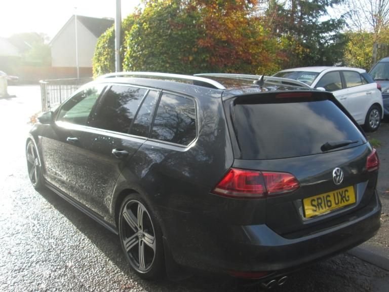 Used Volkswagen Golf 2016 for sale - 76918105: Photo 5