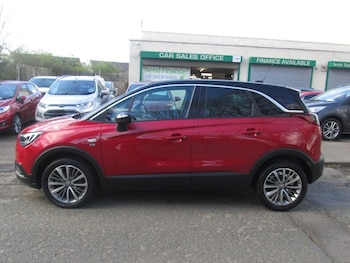Used Vauxhall Crossland X 2020 for sale - 78272220: Photo