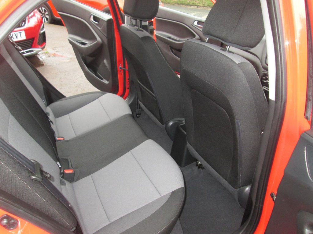 Used Hyundai i20 2019 for sale - 77666754: Photo 12