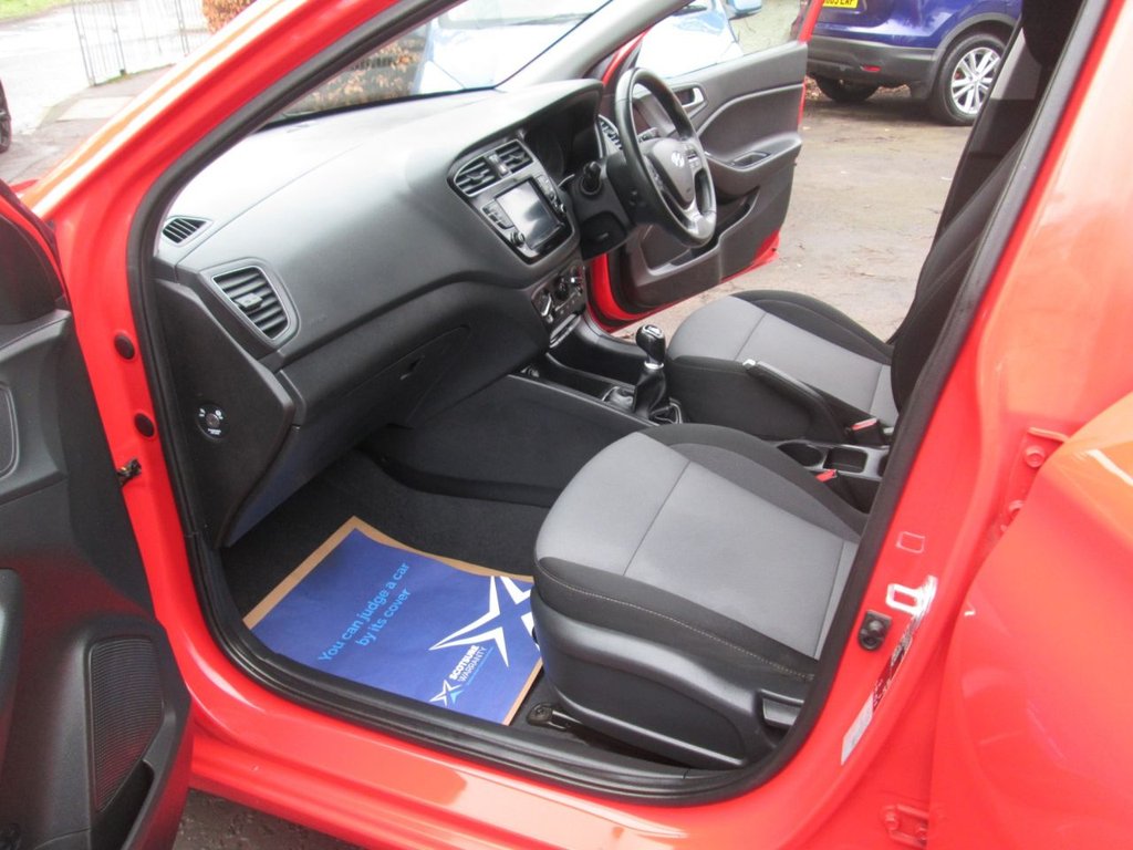 Used Hyundai i20 2019 for sale - 77666754: Photo 13