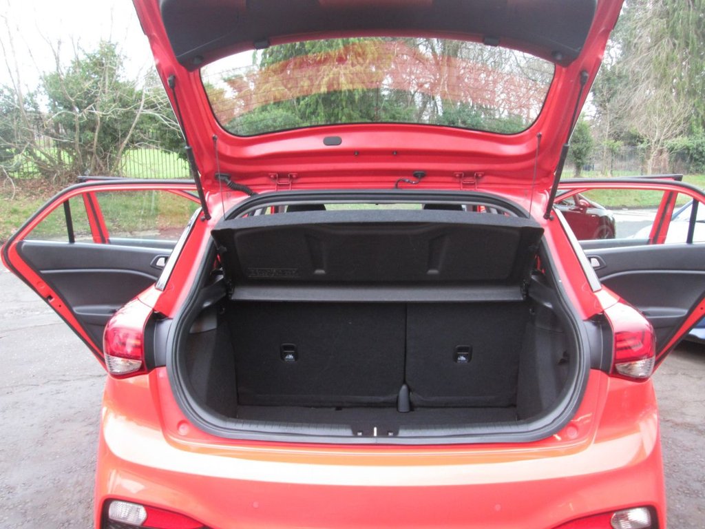 Used Hyundai i20 2019 for sale - 77666754: Photo 14