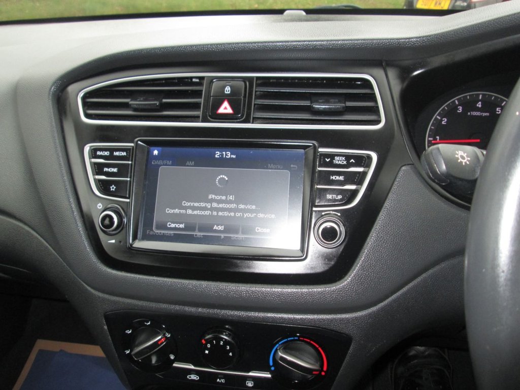 Used Hyundai i20 2019 for sale - 77666754: Photo 18