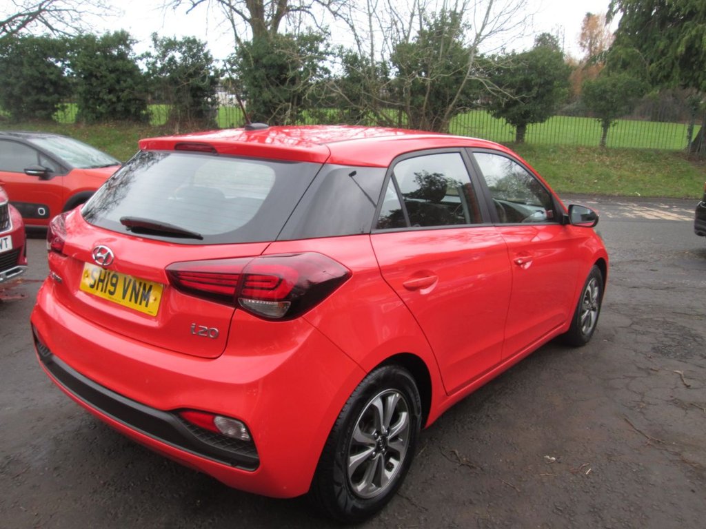 Used Hyundai i20 2019 for sale - 77666754: Photo 6