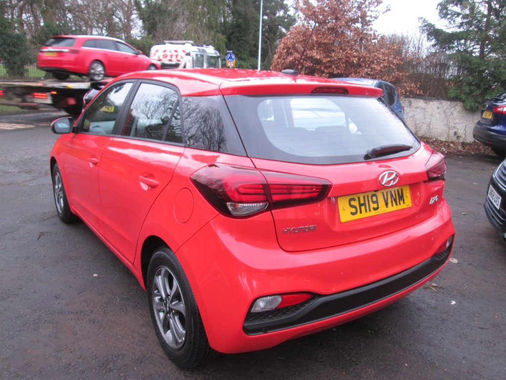 Used Hyundai i20 2019 for sale - 77666754: Photo 7