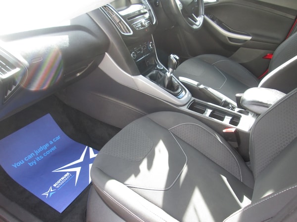 Used Ford Focus 2016 for sale - 75584600: Photo 14