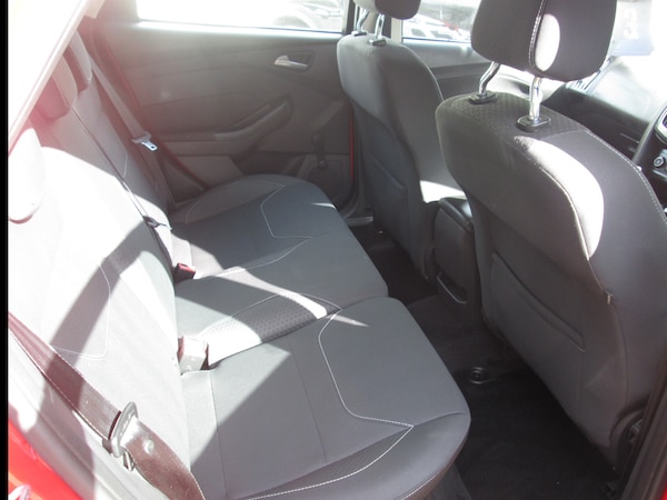 Used Ford Focus 2016 for sale - 75584600: Photo 15