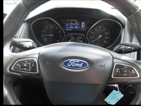Used Ford Focus 2016 for sale - 75584600: Photo 16