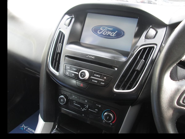 Used Ford Focus 2016 for sale - 75584600: Photo 17