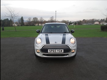 2015 (65) - 1.5 Cooper 5dr