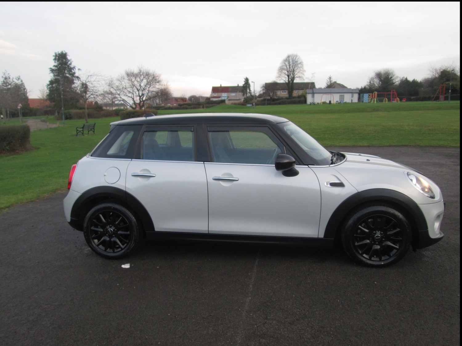 Used MINI Hatch 2015 for sale - 76796635: Photo 3