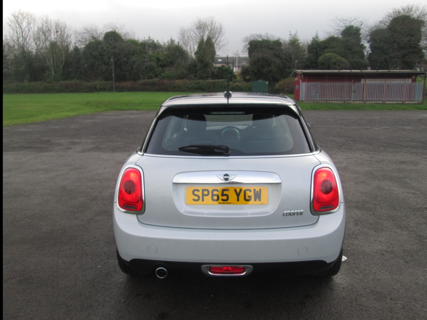Used MINI Hatch 2015 for sale - 76796635: Photo 5