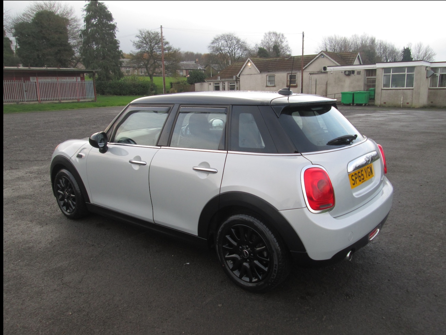 Used MINI Hatch 2015 for sale - 76796635: Photo 6
