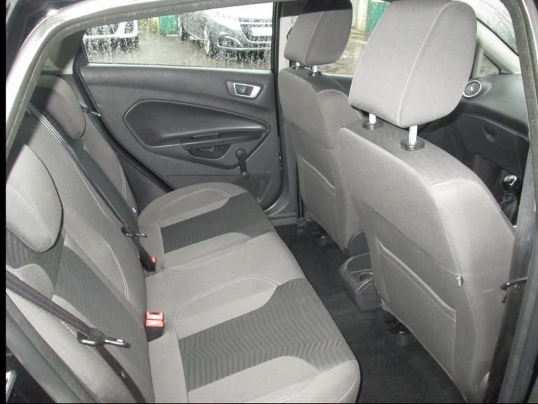 Used Ford Fiesta 2017 for sale - 76918108: Photo 12