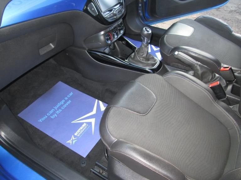 Used Vauxhall ADAM 2018 for sale - 76986013: Photo 11