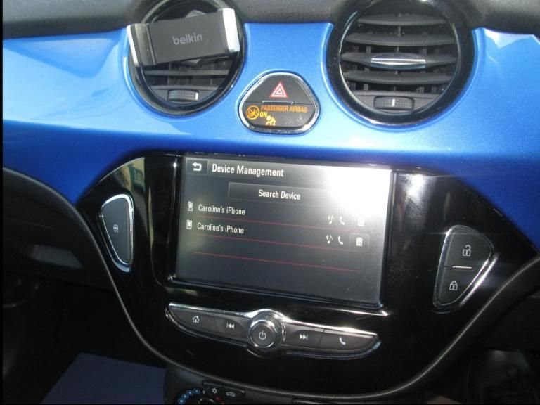 Used Vauxhall ADAM 2018 for sale - 76986013: Photo 15