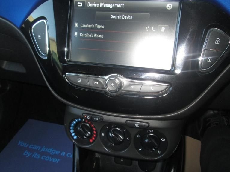 Used Vauxhall ADAM 2018 for sale - 76986013: Photo 16