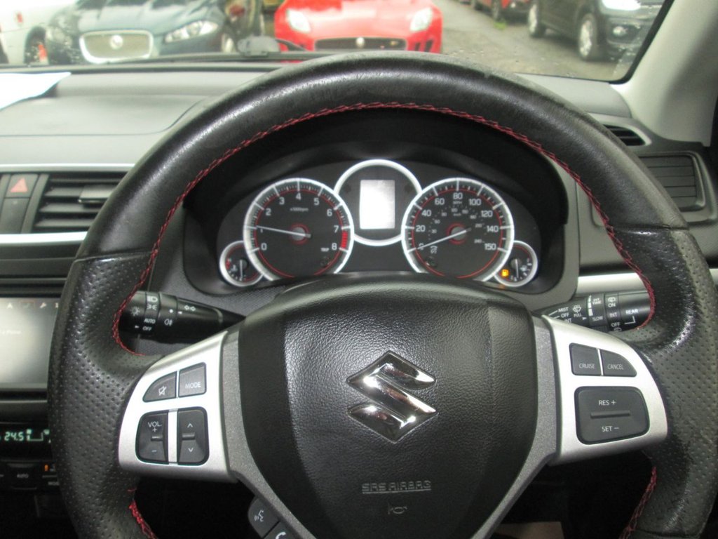 Used Suzuki Swift 2016 for sale - 76986001: Photo 13