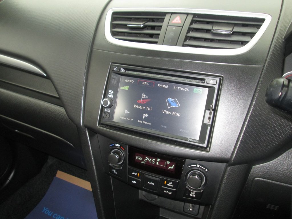 Used Suzuki Swift 2016 for sale - 76986001: Photo 15