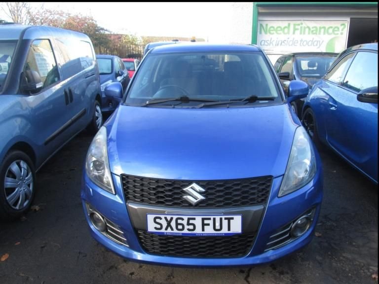 Used Suzuki Swift 2016 for sale - 76986001: Photo 5