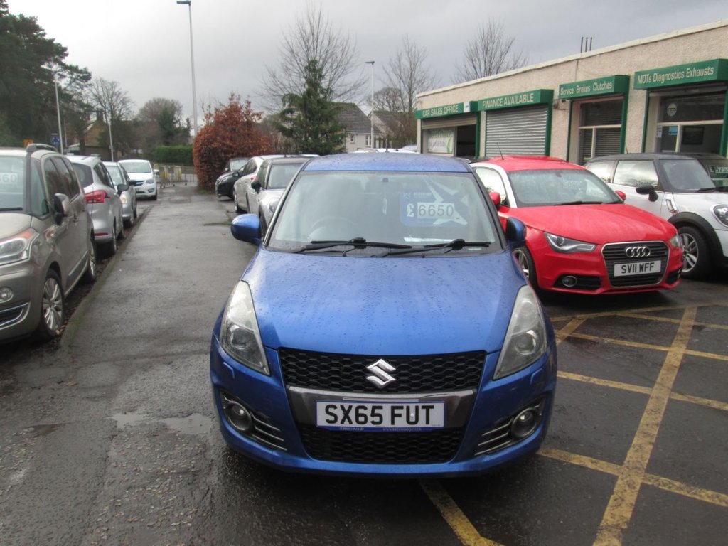 Used Suzuki Swift 2016 for sale - 76986001: Photo 8