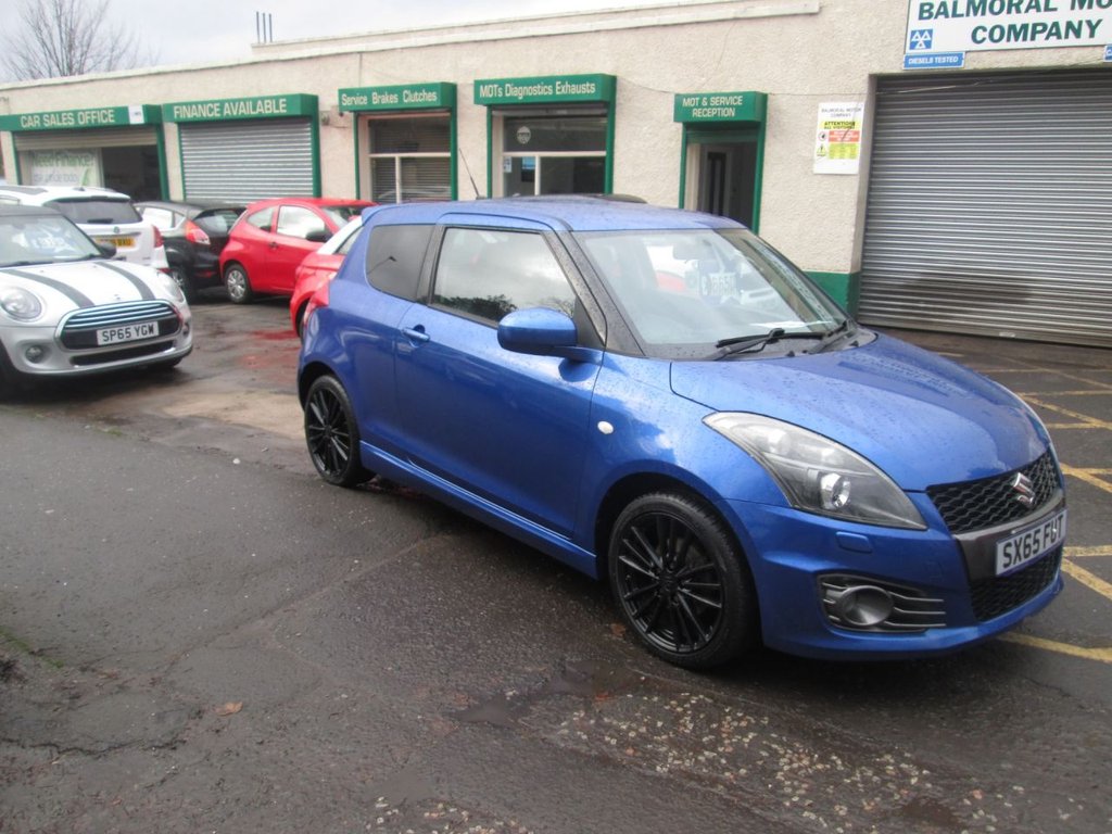 Used Suzuki Swift 2016 for sale - 76986001: Photo 9