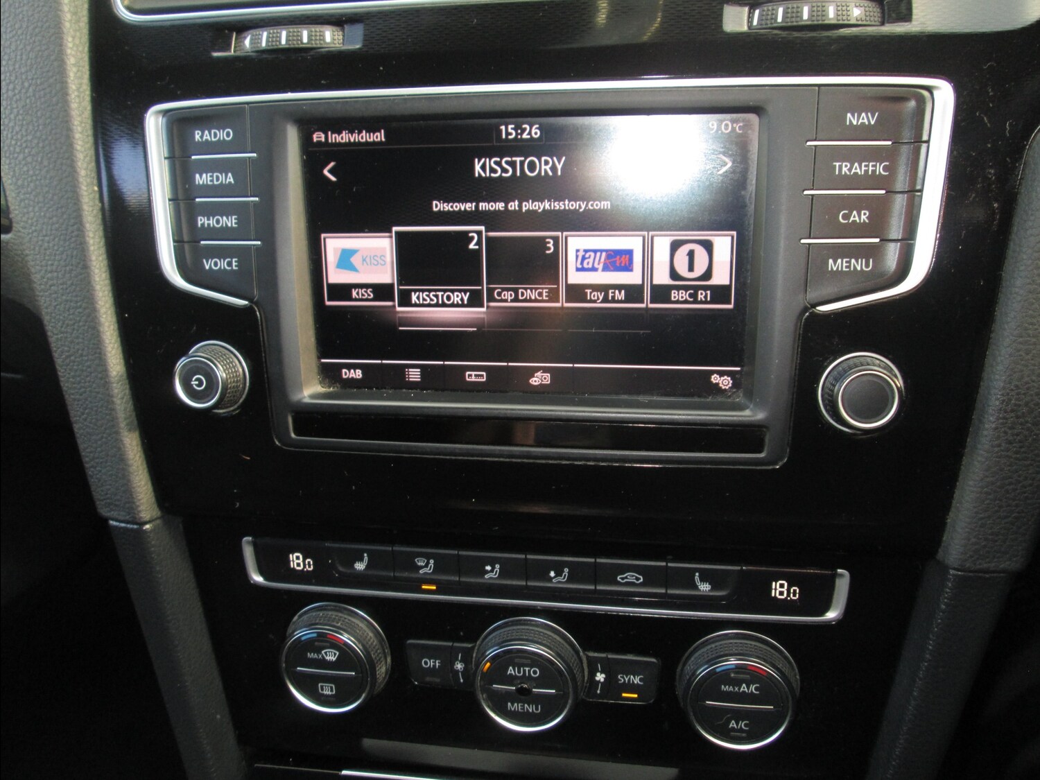 Used Volkswagen Golf 2016 for sale - 76391148: Photo 12