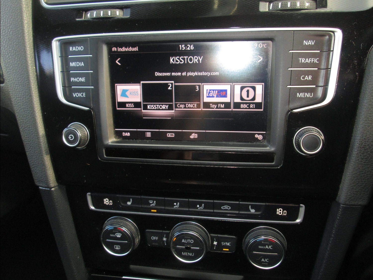 Used Volkswagen Golf 2016 for sale - 76391148: Photo 15