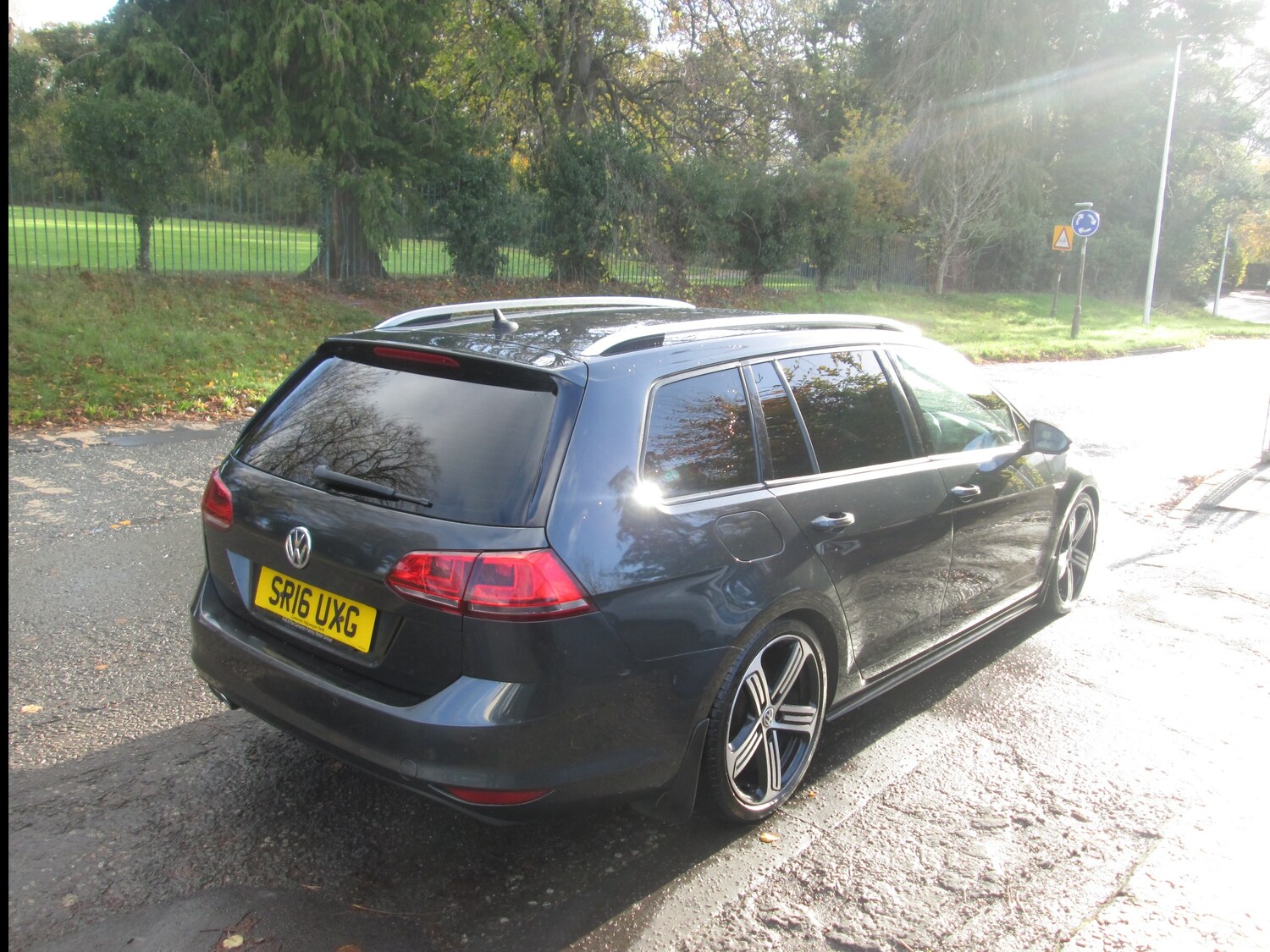 Used Volkswagen Golf 2016 for sale - 76391148: Photo 6
