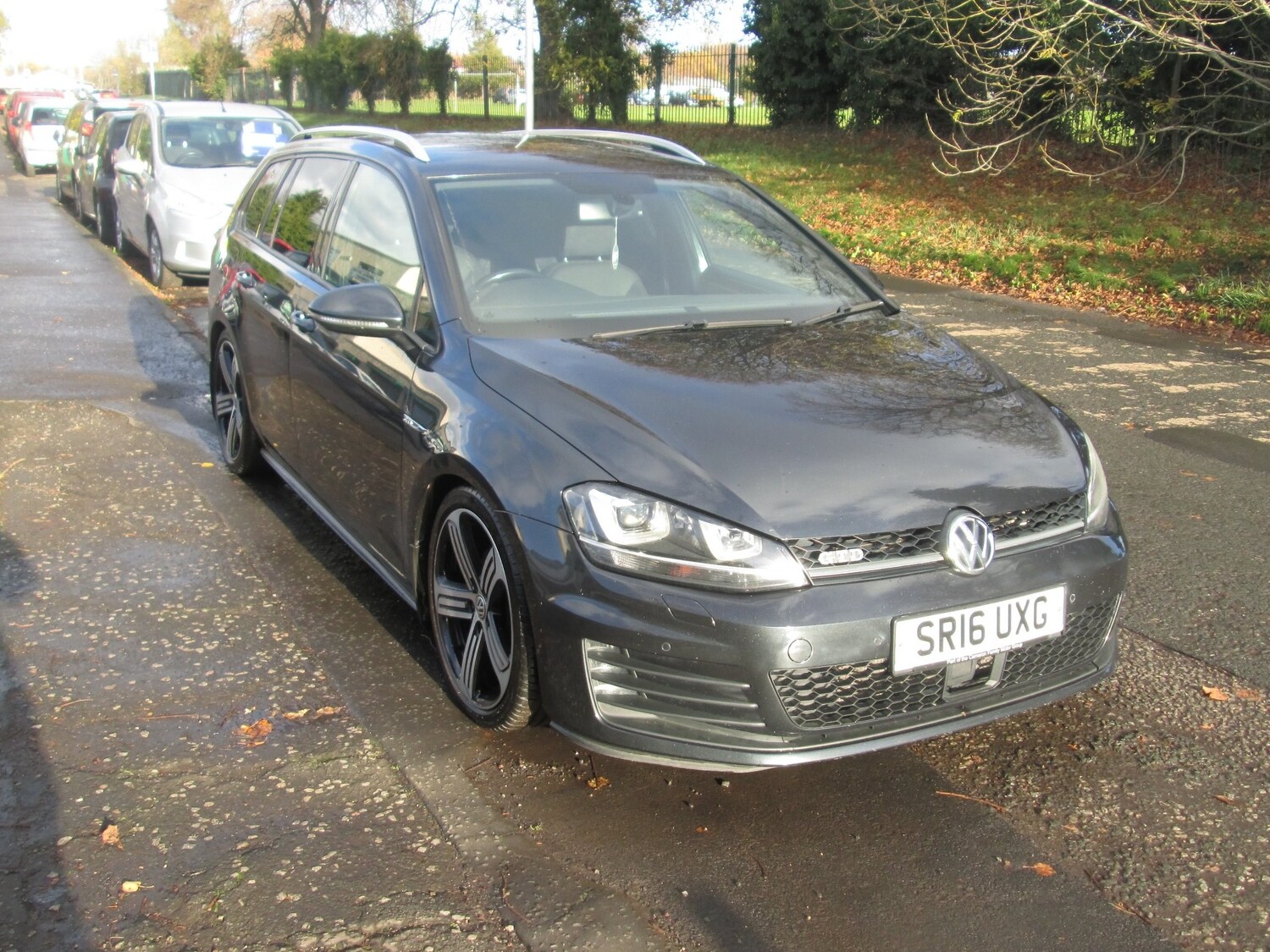 Used Volkswagen Golf 2016 for sale - 76391148: Photo 7