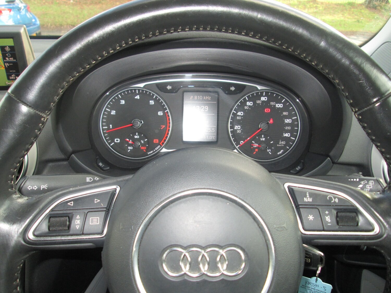 Vehicle 15