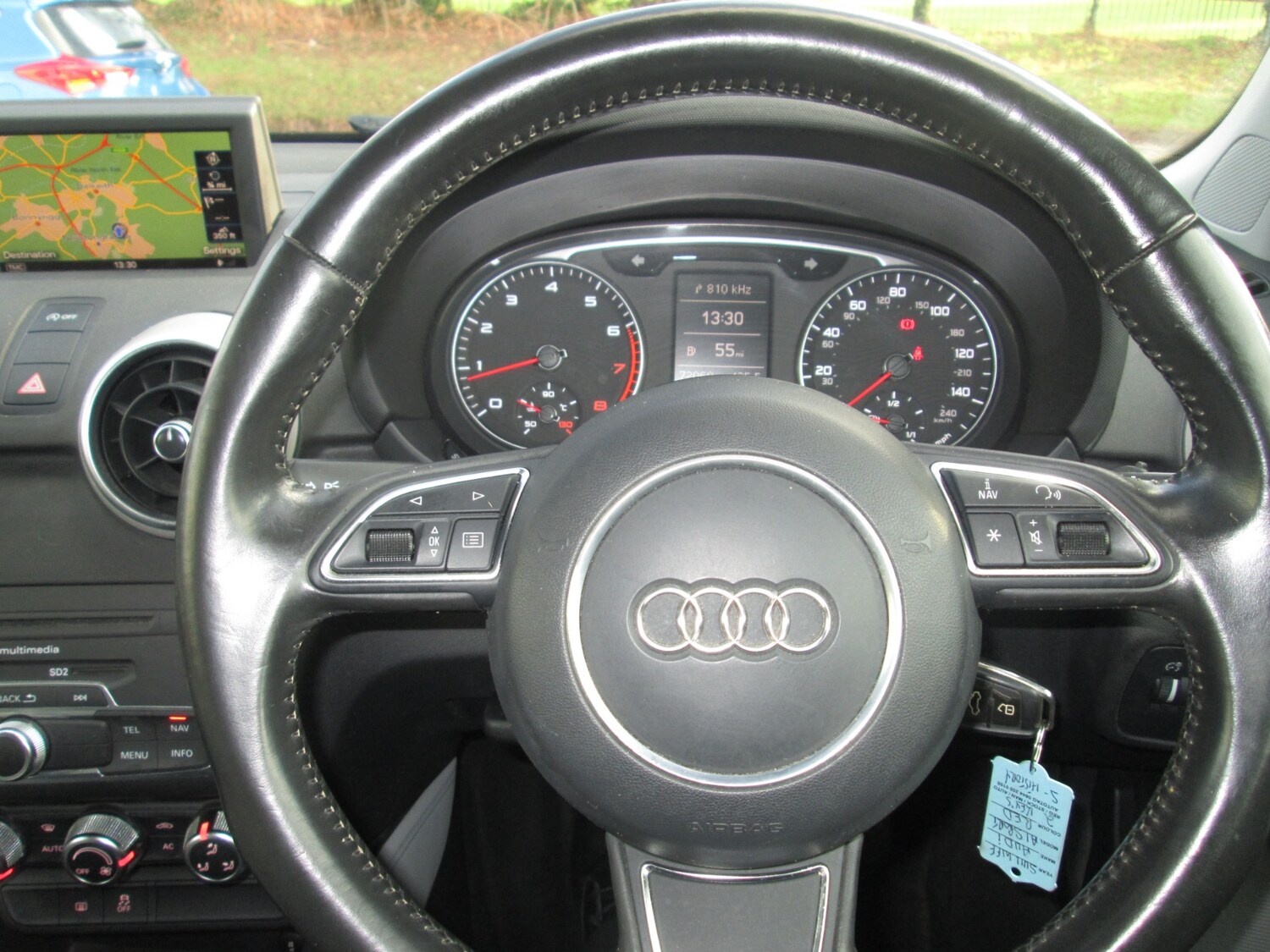 Vehicle 16