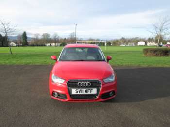 Used Audi A1 2011 for sale - 72478968: Photo