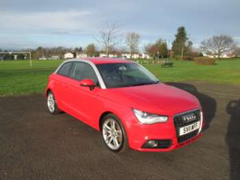 Used Audi A1 2011 for sale - 72478968: Photo