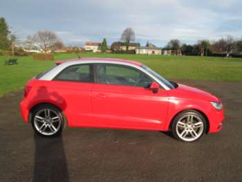 Used Audi A1 2011 for sale - 72478968: Photo