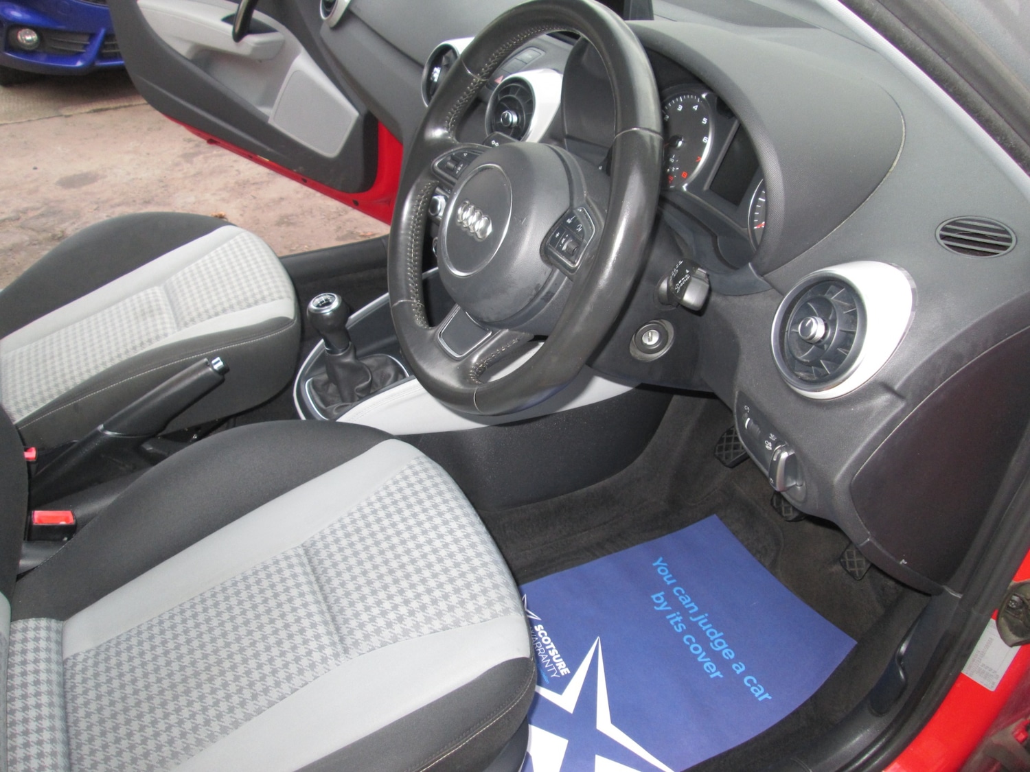 Vehicle 7